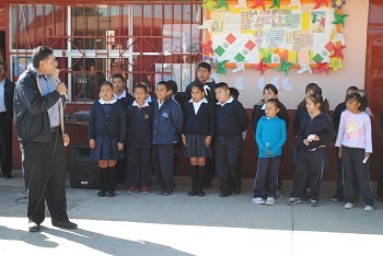 RITO CELEBRA EL DÍA INTERNACIONAL DE LA EFICIENCIA ENERGÉTICA