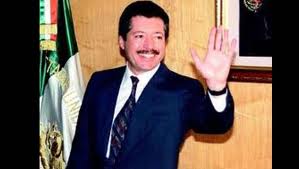 Luis Donaldo Colosio