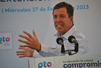 Hoy 188 jóvenes del sur de Guanajuato cursan su educación profesional en esta institución.