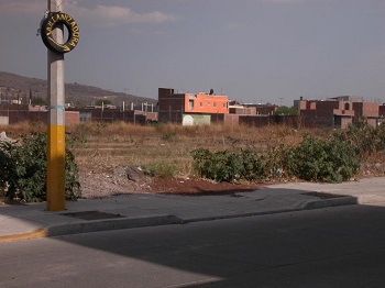 Encuentran cadáver de un bebe