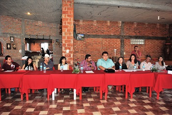 Para la MS el costo será únicamente de 60 pesos,  y para los días 8 y 11 de mayo el precio de entrada será de 120 pesos.