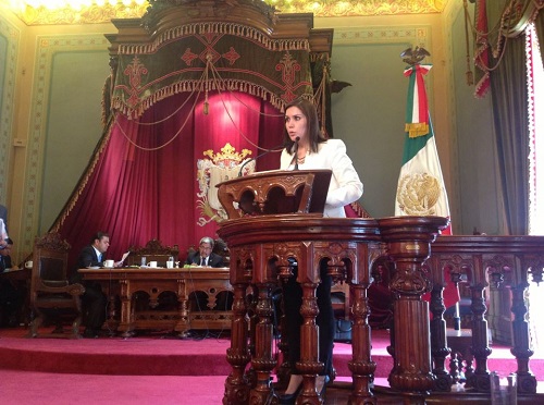 INICIATIVA CONTRA EL FEMINICIDIO