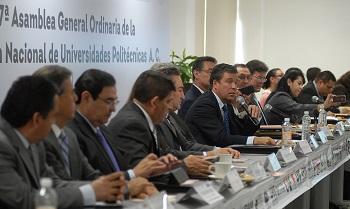 Destaca el gobernador, Miguel Márquez, la creación de preparatorias y universidades.