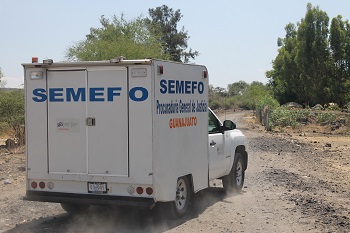 Dicho sujeto pedía dinero para un centro de rehabilitación