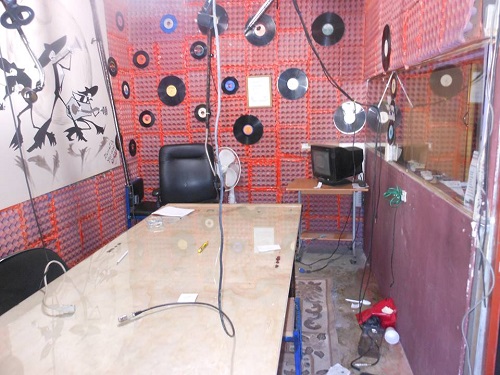 Por cuarta vez cierran la estación “Yuriria Estéreo”