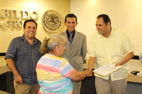 Los uriangatenses pagarán intereses anuales de entre el 16 y el 24 por ciento.Los uriangatenses pagarán intereses anuales de entre el 16 y el 24 por ciento.