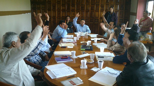 RECURSOS EXTRAORDINARIOS POR MÁS DE 38 MILLONES DE PESOS EN SALVATIERRA