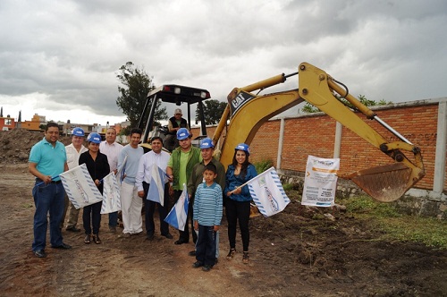 El evento tuvo lugar en las instalaciones del Módulo de la Comisión Municipal del Deporte y Atención a la Juventud (COMUDAJ),