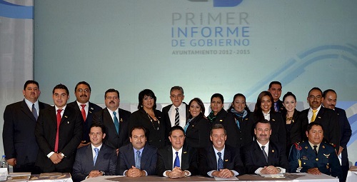 Apoya Gobierno del Estado con más de 245 millones de pesos al municipio de Acámbaro.