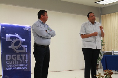 Esperan que personas discapacitadas de la región sur acudan a culminar su educación media superior.