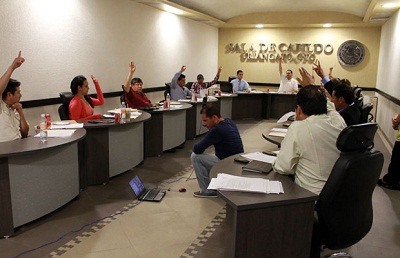 En poco tiempo se espera que comience la construcción