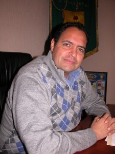 El Alcalde regresará el próximo lunes a Uriangato.