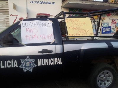 Se espera que se les dé una audiencia con el Ayuntamiento.