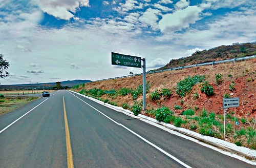El esposo está internado en el hospital de Uriangato.