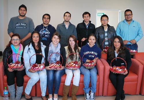 Alumnos de Yuriria representarán a UG en Concurso Nacional de Emprendedores