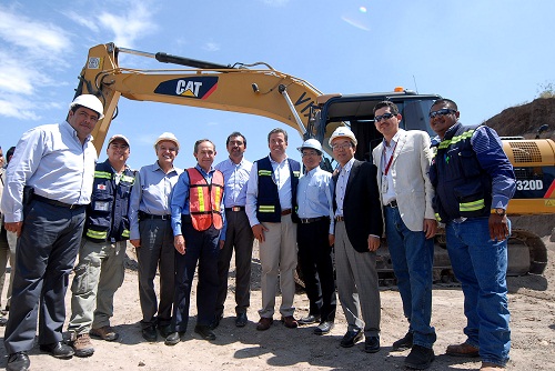 Se transforma el desarrollo de Celaya y la región Laja-Bajío