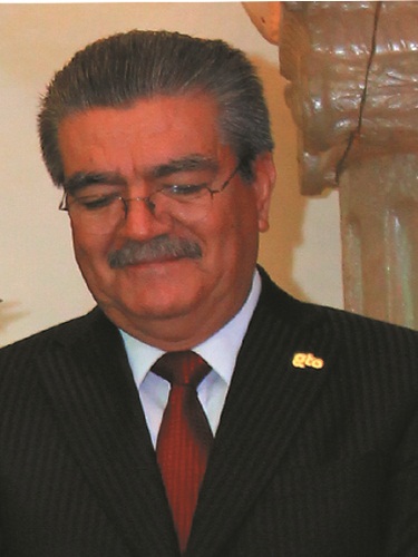 Juan Manuel Guzmán, Presidente de Moroleón