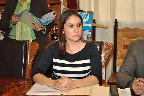 20 millones para la UG