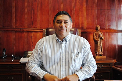 Con la finalidad de tener una mayor ocupación laboral en el municipio, el Presidente de Salvatierra Rito Vargas Varela ha propuesto 150 empleos en la empresa automotriz Honda