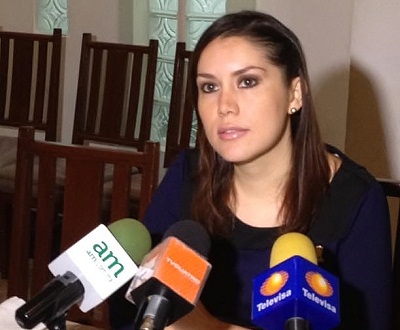 Además, la congresista indicó que se creará un consejo estatal para promover propuestas de trabajo y evaluar las políticas, programas y acciones que se desarrollen en atención a este sector