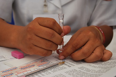 El Programa Estatal de Prevención y Control del VIH/Sida e Infecciones de Transmisión previene brinda calidad de la atención a los usuarios de los CAPASITS