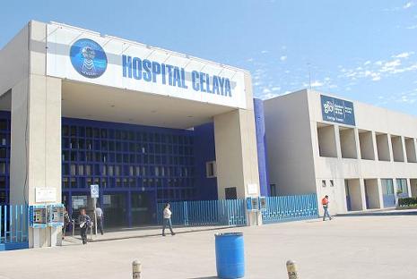 SSG activa área de Endocrinología en el Hospital General de Celaya.