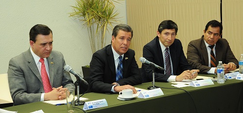 El Sistema Nacional de Vigilancia Epidemiológica, emitió el dictamen de los casos pendientes de influenza A (H1N1) en Guanajuato que se encontraban en análisis clínico y en validación