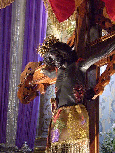 Este año se cumplieron 72 años de la peregrinación