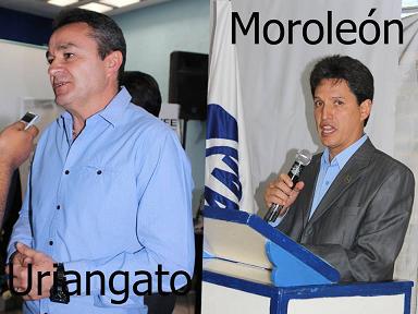 Los panistas eligieron a sus nuevos representantes municipales