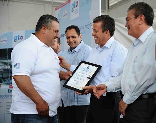 La Administración Estatal impulsa el sexenio de las MIPyMES con una inversión superior a los 496 millones de pesos.