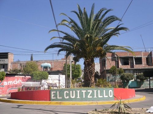 En la colonia el Cuitzillo fue dejado el cuerpo sin vida del joven.