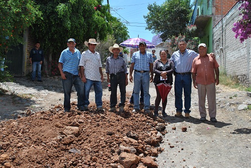 ENTREGAN CREDITOS DEL PROGRAMA ESPECIAL DE IMPULSO A LA ECONOMÍA