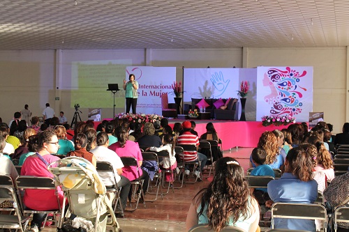 PLANEAN ACTIVIDADES DE PREVENCIÓN DEL DELITO