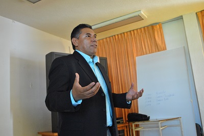 PROMUEVEN LA EQUIDAD DE GÉNERO