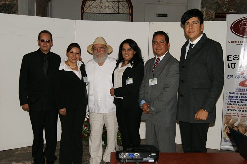 Inauguran la “Academia de Expresión Artística Jorge Correa” en Salvatierra.