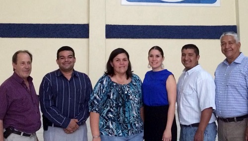 Se registra candidata a Consejera Estatal