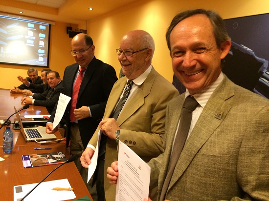 Celaya es una ciudad dentro de las rutas comerciales más importantes del mundo.