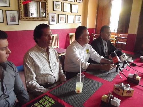 No habrá alianzas electorales con PRI ni PAN