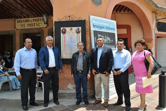 FIJAN EDILES EL BANDO SOLEMNE