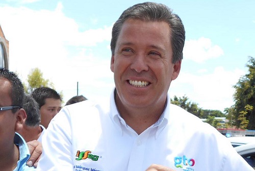 Condena Gobierno del Estado los hechos en los que fue agredida la reportera del periódico El Heraldo de León, Karla Silva.