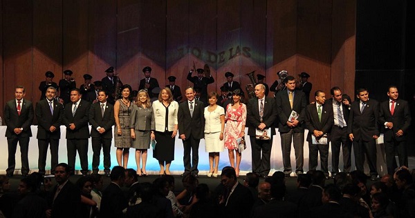 4 millones de pesos se han invertido en la oferta educativa en nivel medio superior y superior para infraestructura y equipamiento, se ha realizado la donación de terrenos lo que representa un inversión de 90 millones de pesos