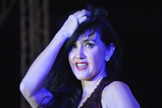 EL FESTIVAL CULTURAL MARQUESADA 2014 FUE TODO UN ÉXITO: RITO VARGAS VARELA