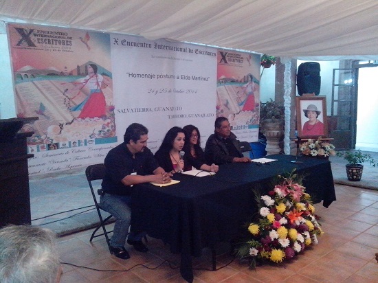 El encuentro se realizó 24 y 25 de octubre.