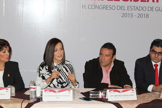 Pretende dar solución a problemas que se enfrentan al brindar mejores condiciones de paz, seguridad pública, asistencia social, transparencia del ejercicio gubernamental y rendición de cuentas, igualdad de oportunidades para los jóvenes, atención e inclusión de adultos mayores, salud, empleo, educación y cultura, impulso al campo, desarrollo y competitividad en todos los ámbitos, entre otros.