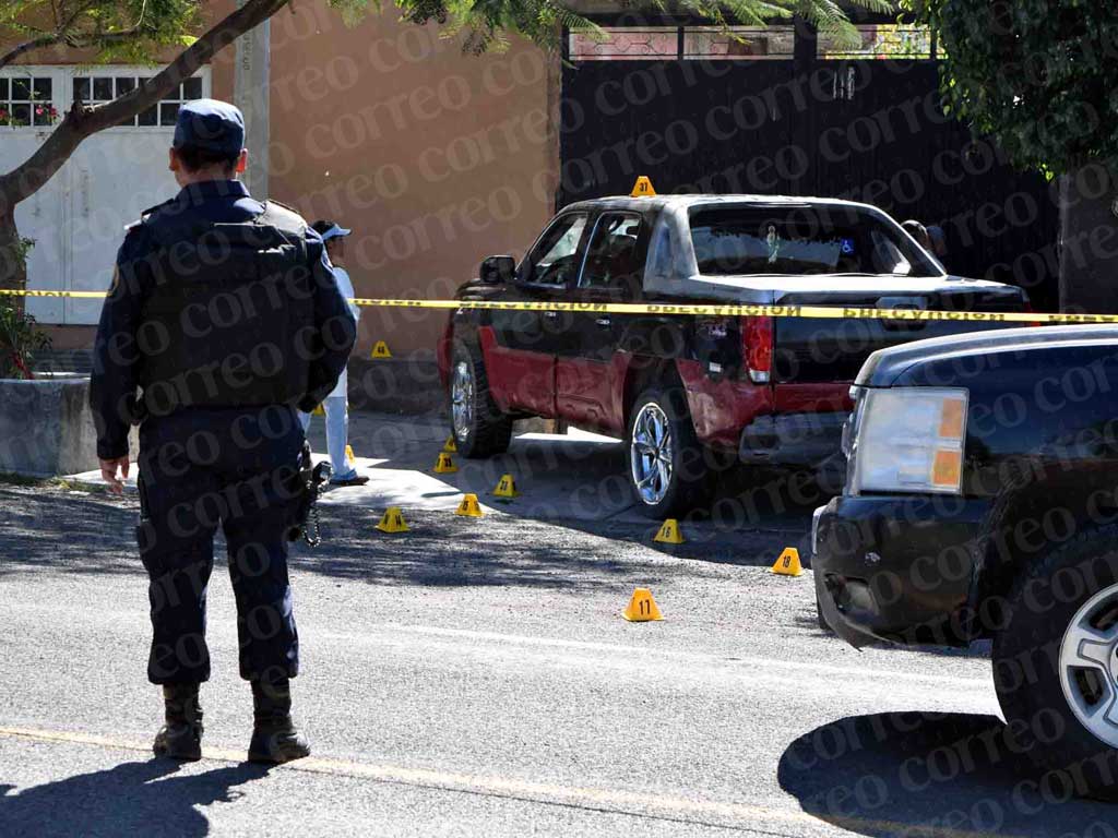 FOTO: PERIODICO CORREO