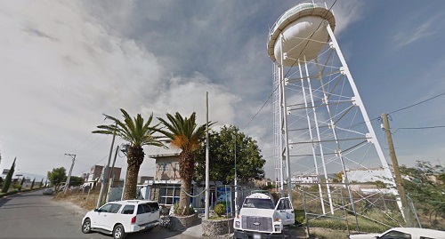 Con el objetivo de apoyar la economía de los tarimorenses condonan recargos en pago de Agua potable y predial