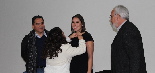 "El ITESS de hoy es el resultado de la visión compartida de hombres y mujeres que se atrevieron a pensar diferente y actual decididamente en la transformación de Salvatierra, de la región y de Guanajuato, y vamos por más, más para el ITESS y para le región”, enfatizó Lanuza Hernández.