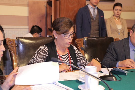 se acordó reanudar las mesas de trabajo para trabajar en la iniciativa de Ley para la Protección de Personas Defensoras de Derechos Humanos y Periodistas del Estado de Guanajuato