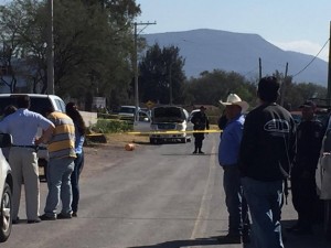 Identifican a Ejecutados en La Esperanza