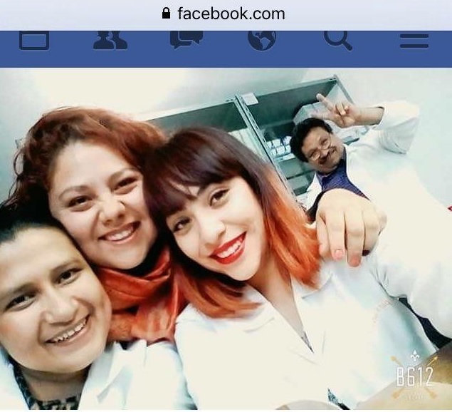 No son empleadas del Centro de Salud; aclaran autoridades